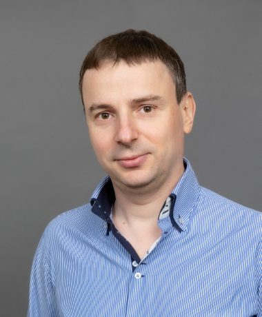 Леонид Айзикович